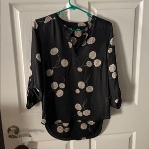 Comfy shirt barely wore